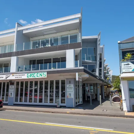 Paihia Beach 3 Bedroom Apartment