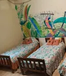 The Jungle Vacation Home Hôtels à : Puyo
