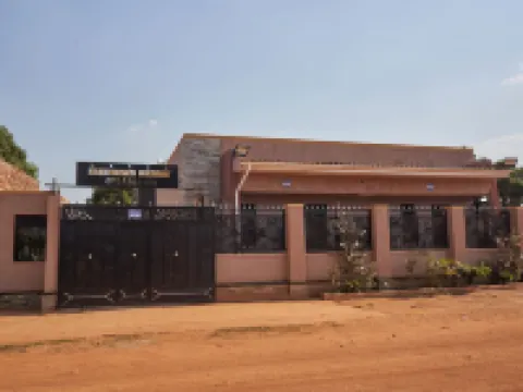 Freetown Resort-Gulu Hotels in Gulu Municipality