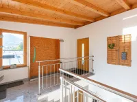 Apartment in Fügen Near Spieljoch Ski