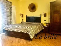 Agriturismo B&B Chèvres à Cheval Hôtels à : Pollein