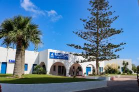 Marina Cap Monastir- Appart'Hotel