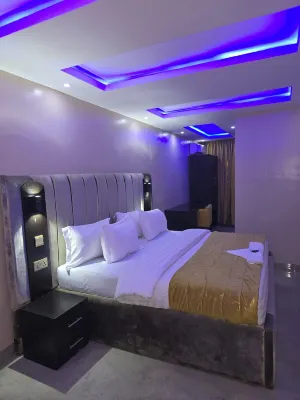 Preserve Hotel Hotel a Mushin