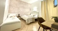 BARI ROOMS Abate Gimma Hotel a 