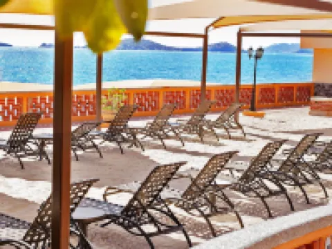 Sea of Cortez Beach Club Hoteles en Guaymas