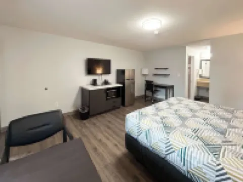 Studio 6 Suites Vancouver WA Waterfront Hotels in Vancouver