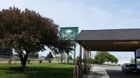 Home-Towne Lodge Hotels in Millard
