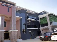 V City Lodge Hotel and Suites Hotels near Kubwa General Hospital
