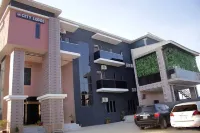 V City Lodge Hotel and Suites Hotels in Bwari