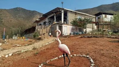 파라이소 카사 데 플라야  호텔