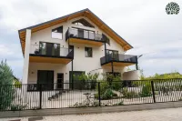 Forest Boutique Hotels near Parcul Central