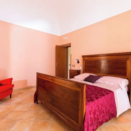 Il Pozzo dei Desideri - De Vivo Realty Vico Equense