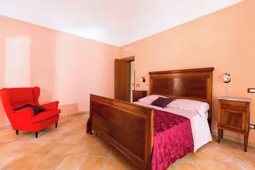 Il Pozzo dei Desideri - De Vivo Realty Vico Equense