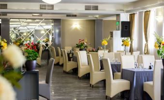 Hotel Monte Cristo