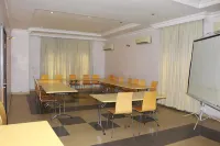 1804 Boutique Hotel