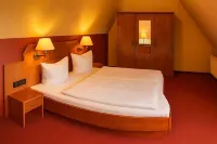 Hotel Schwarzenbek Hotels in Molln
