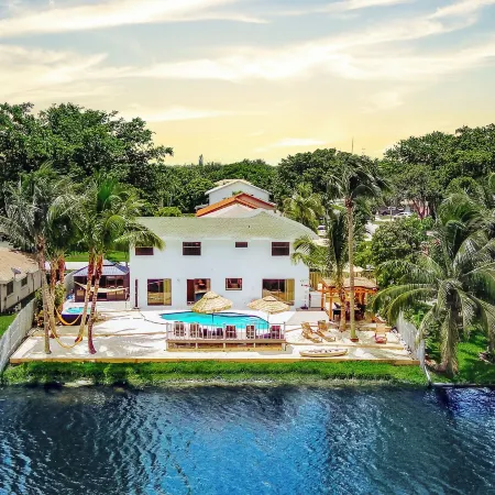 Tulum Villa