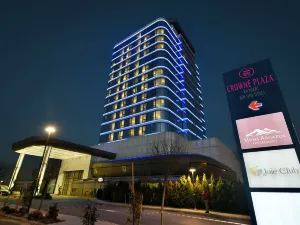 크라운 플라자 카이세리 바이 IHG