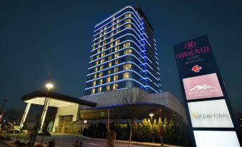 Crowne Plaza Kayseri