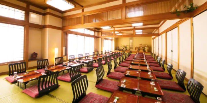 Matsukaze Отели рядом со станцией Mikawa Ashida Railway Station