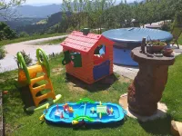 Apartment Panorama Hotels in Hudinja