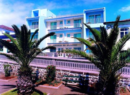 Hotel Varandas do Atlântico by Ridan Hotels