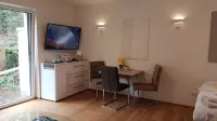 Gemütliches großzügiges Appartement Steinbreche Barrierefrei