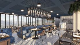 Mpilo Boutique Hotel