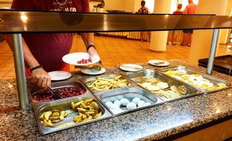 Club Sidar Apart Hotel