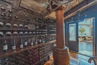 Hotel Canto del Mar - bar