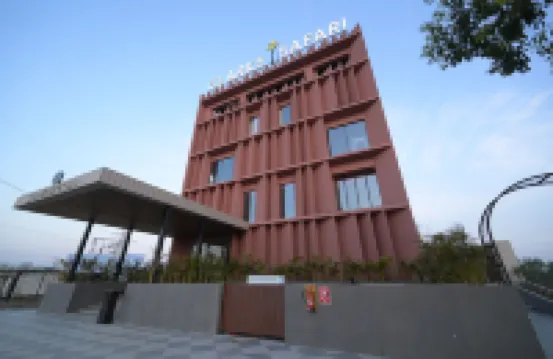 Tree of Life Ganga Dwar, Haridwar