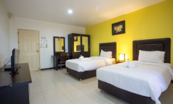 Phusuay Park View Hotel