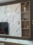 1 BedRoom Hôtels à : Kwara