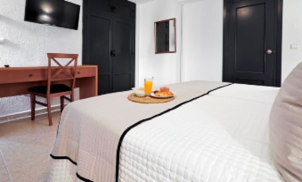 Hotel Olas de Almuñécar