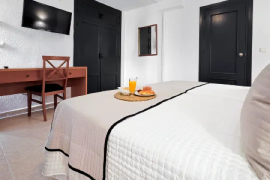 Hotel Olas de Almuñécar