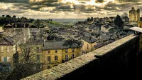 La Closerie de Fronsac Hotels in Asques