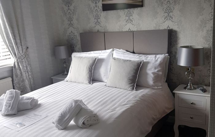 Foinaven Bed & Breakfast
