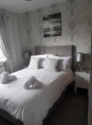 Foinaven Bed & Breakfast