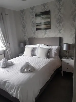 Foinaven Bed & Breakfast - chambre d’hôtes