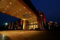 Golden Galaxy Hotels in Palwal