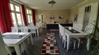 Geijersholms Herrgård - Desayuno