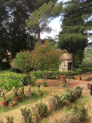 Wine Apartments Florence Lawrence Hotels in Scandicci