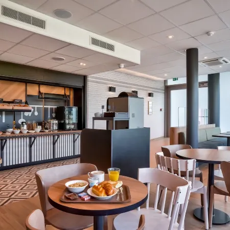 B&B Hotel Paris Créteil