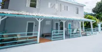 West Coast Inn's