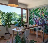 VerdeMela Hotel di Soriano nel Cimino
