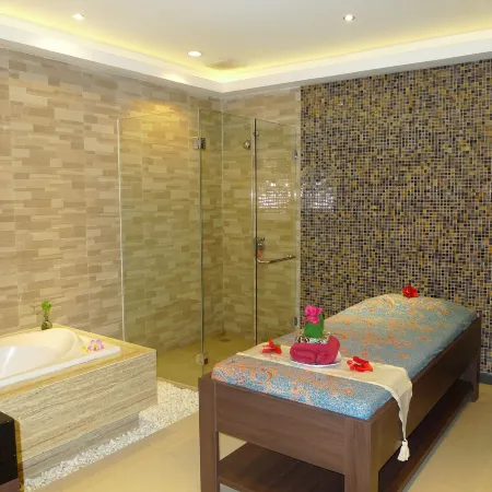 Lombok Raya Hotel