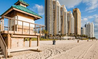 Miami North Beach
