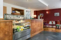 The Lodge in the Vale Hotels in Borrowdale