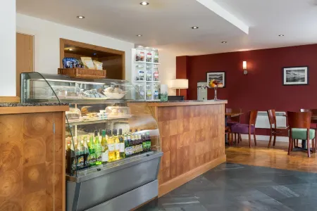 The Lodge in the Vale Отели в г. Сейнт Джон Каслригг энд Уайтберн