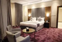 金色季節酒店 - AR 拉斯 - 健身室/gym room